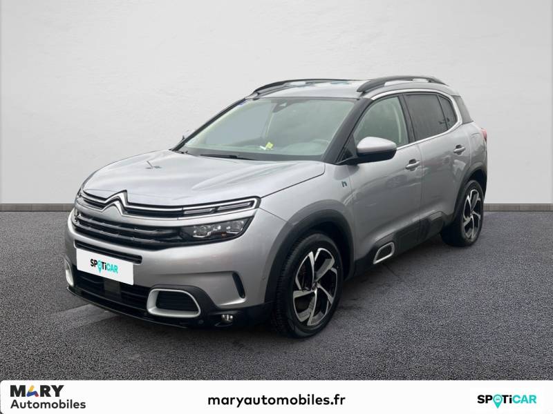 Image de l'annonce principale - Citroën C5 Aircross