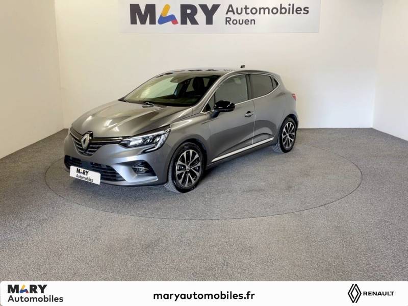 Image de l'annonce principale - Renault Clio