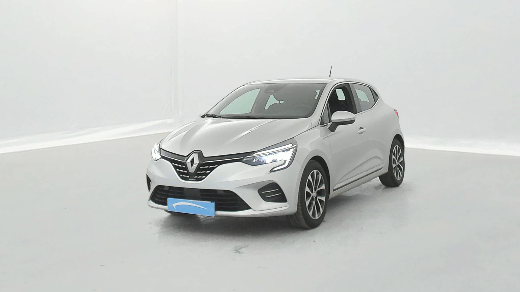 Image de l'annonce principale - Renault Clio