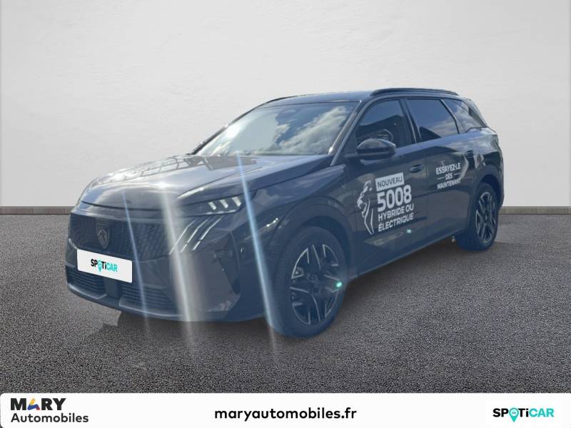 Image de l'annonce principale - Peugeot 5008