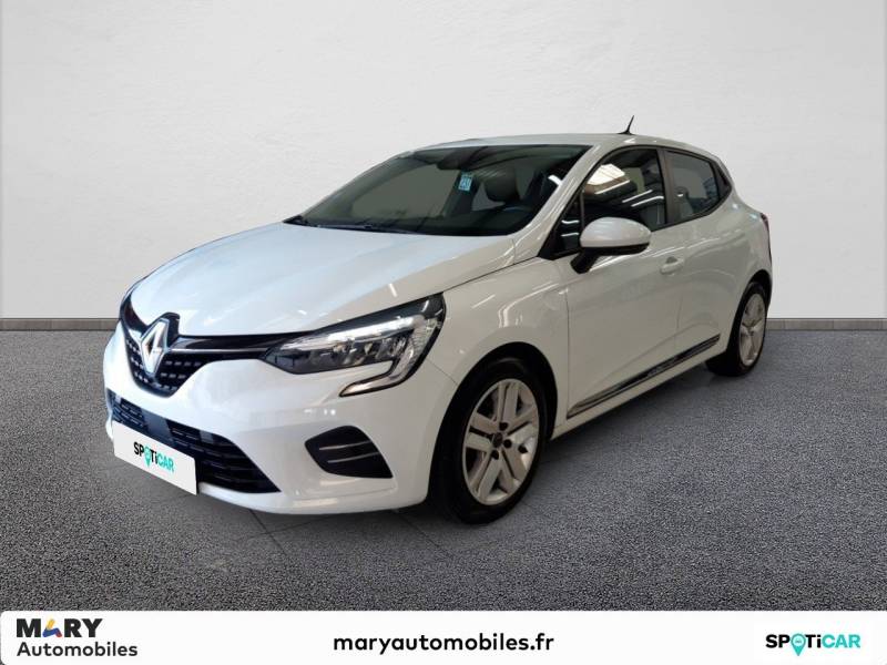 Image de l'annonce principale - Renault Clio