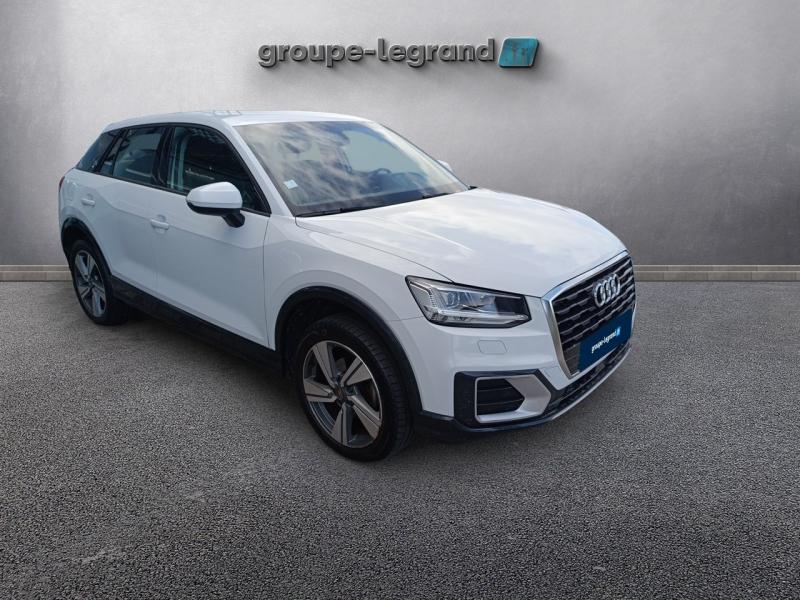 Image de l'annonce principale - Audi Q2