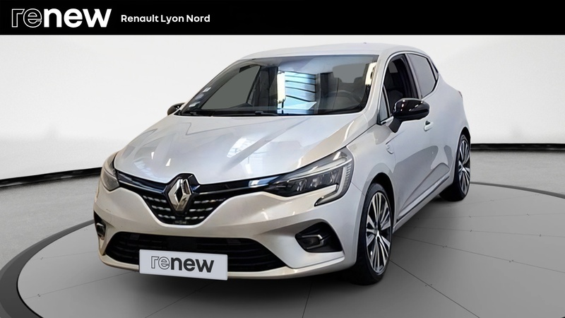 Image de l'annonce principale - Renault Clio
