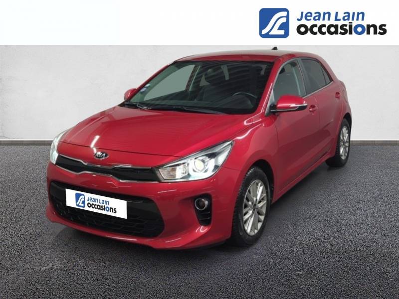 Image de l'annonce principale - Kia Rio