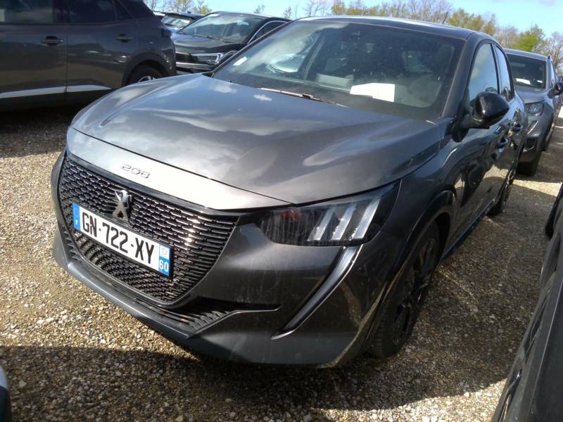 Image de l'annonce principale - Peugeot 208