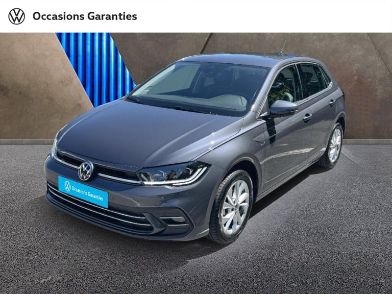 Image de l'annonce principale - Volkswagen Polo