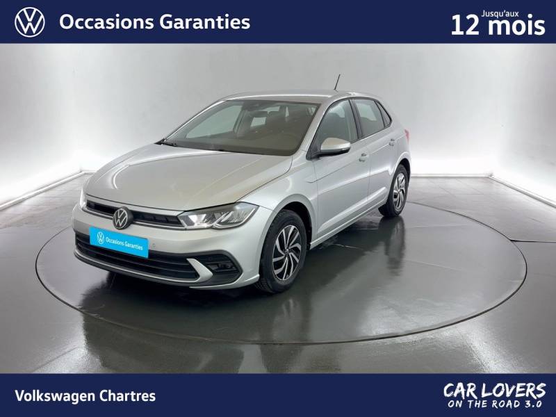 Image de l'annonce principale - Volkswagen Polo