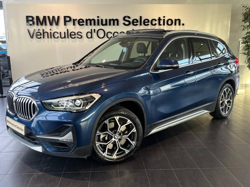 Image de l'annonce principale - BMW X1