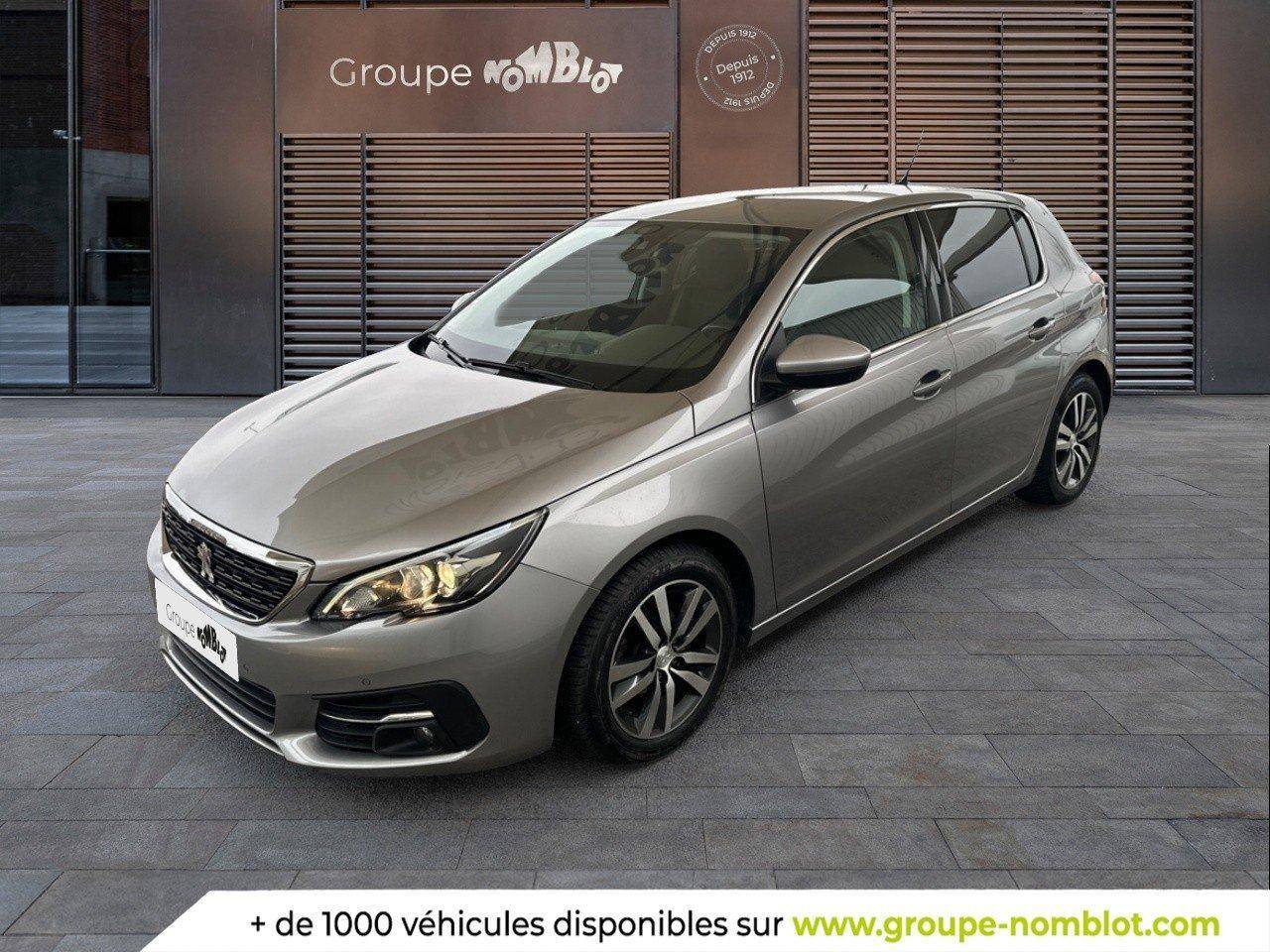 Image de l'annonce principale - Peugeot 308