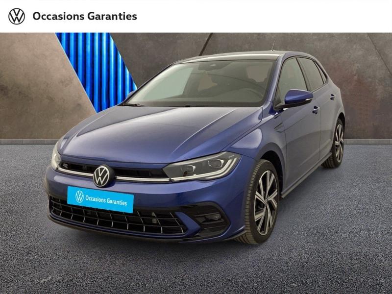 Image de l'annonce principale - Volkswagen Polo