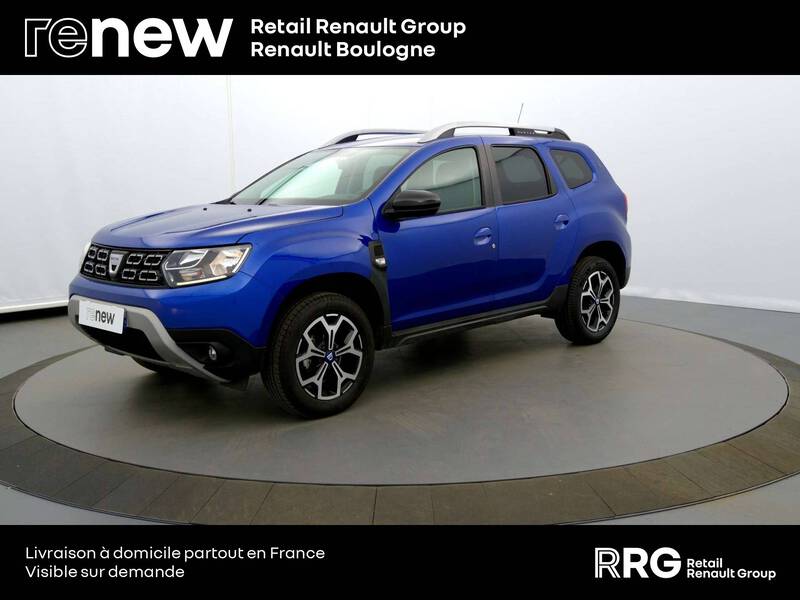 Image de l'annonce principale - Dacia Duster