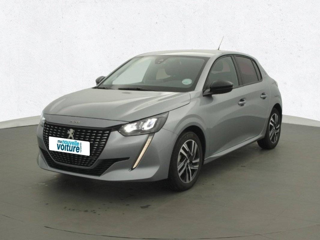 Image de l'annonce principale - Peugeot 208