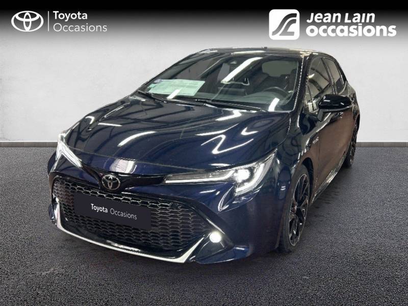 Image de l'annonce principale - Toyota Corolla