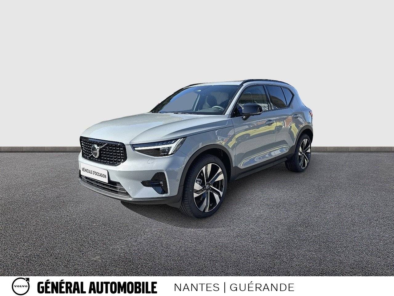 Image de l'annonce principale - Volvo XC40