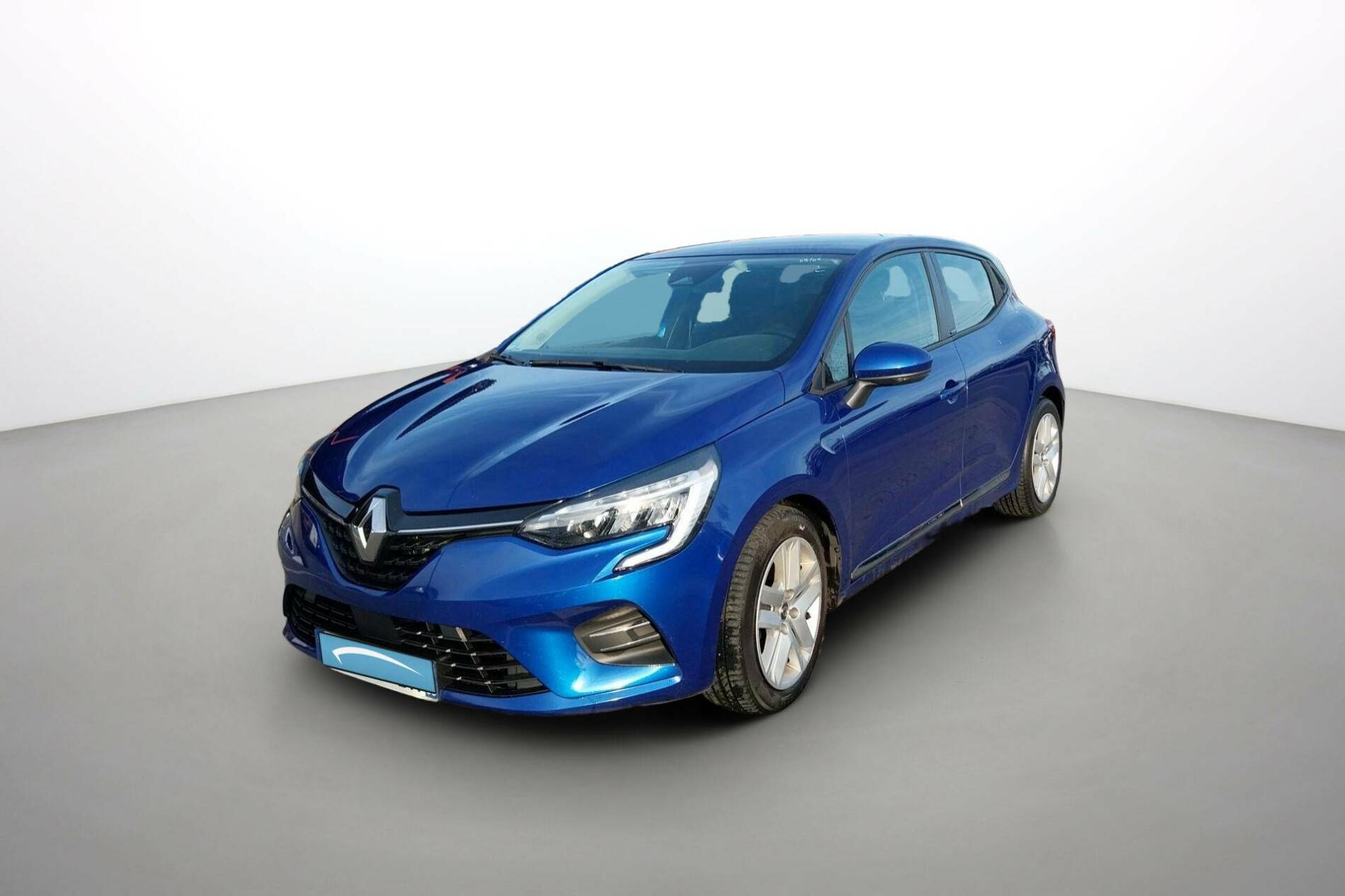 Image de l'annonce principale - Renault Clio