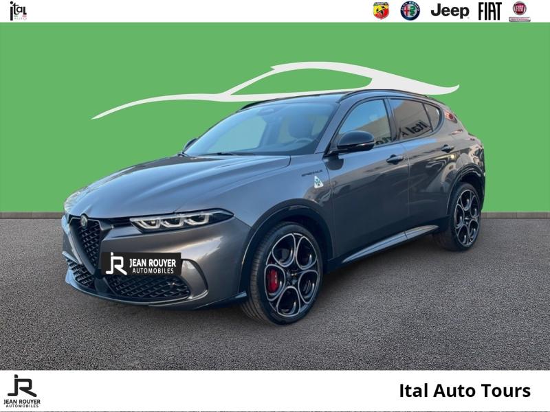 Image de l'annonce principale - Alfa Romeo Tonale