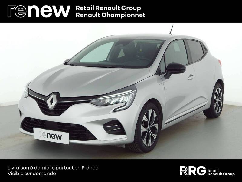 Image de l'annonce principale - Renault Clio