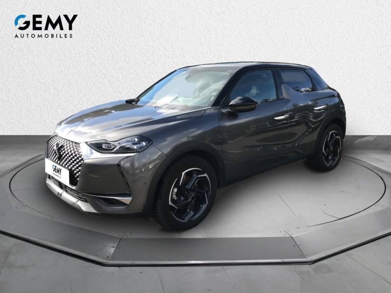 Image de l'annonce principale - DS DS 3 Crossback