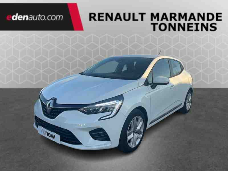 Image de l'annonce principale - Renault Clio