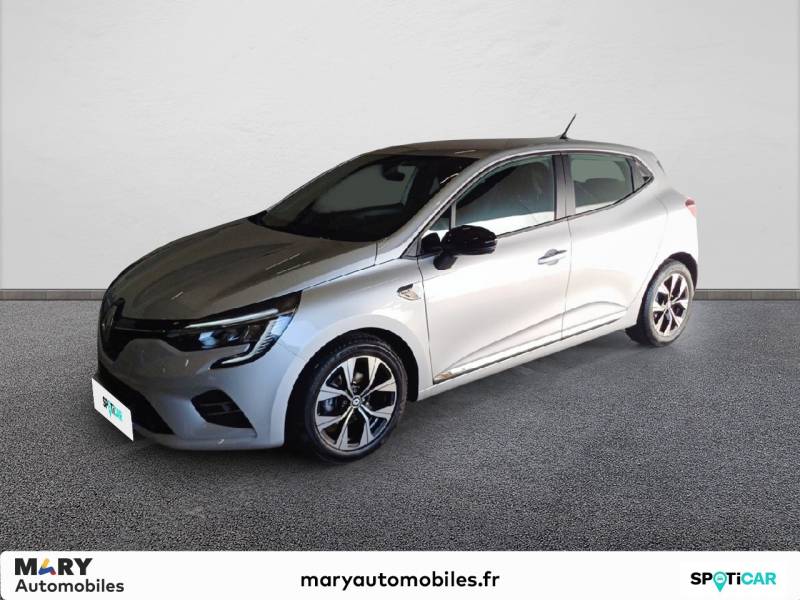 Image de l'annonce principale - Renault Clio