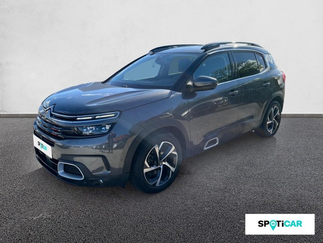 Image de l'annonce principale - Citroën C5 Aircross