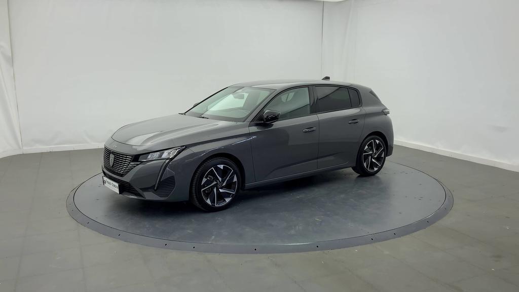 Image de l'annonce principale - Peugeot 308