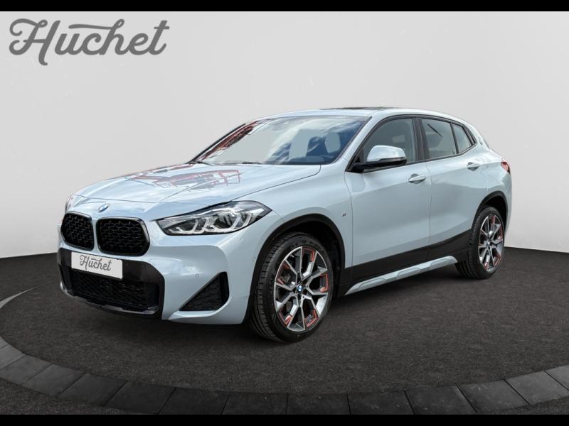 Image de l'annonce principale - BMW X2
