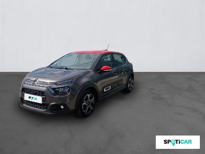 Image de l'annonce principale - Citroën C3