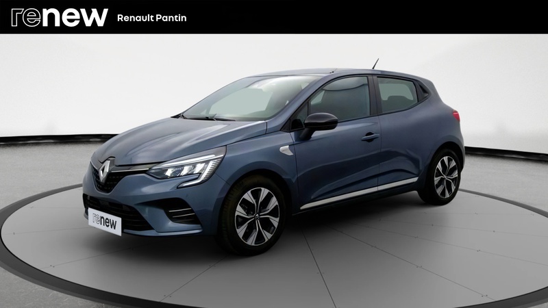 Image de l'annonce principale - Renault Clio