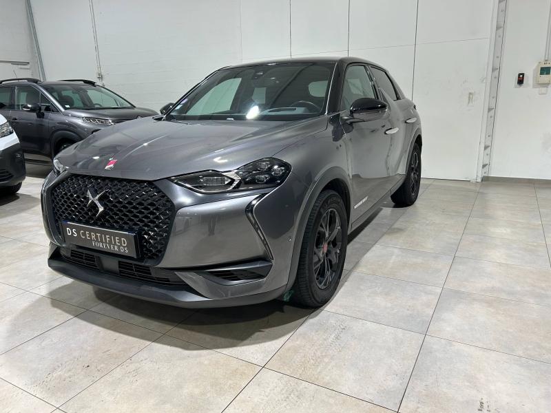 Image de l'annonce principale - DS DS 3 Crossback