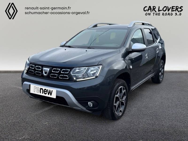 Image de l'annonce principale - Dacia Duster