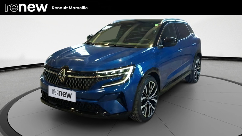Image de l'annonce principale - Renault Austral