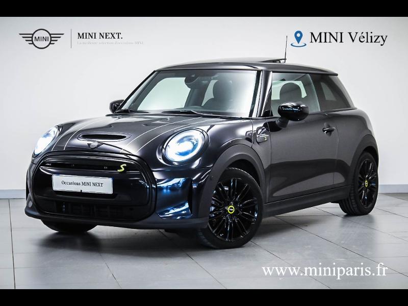 Image de l'annonce principale - MINI Cooper SE