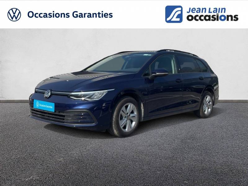 Image de l'annonce principale - Volkswagen Golf