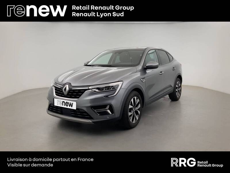 Image de l'annonce principale - Renault Arkana