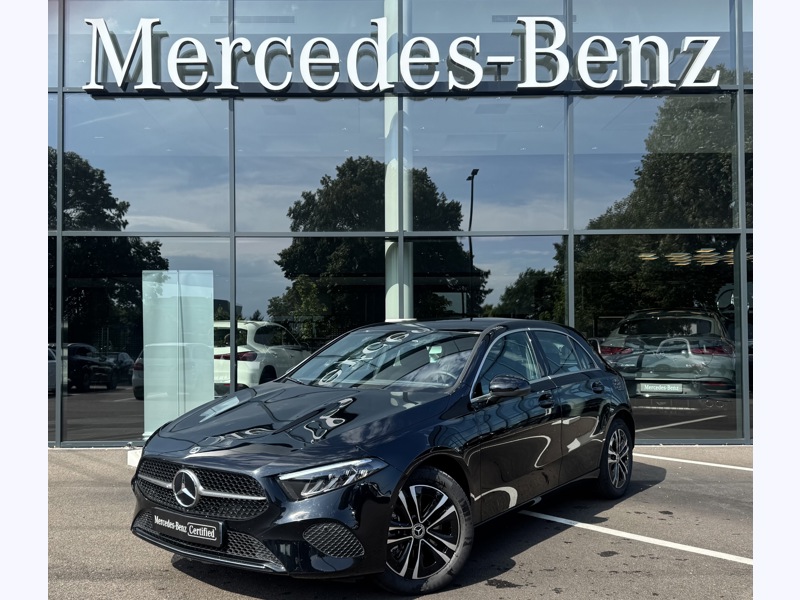 Image de l'annonce principale - Mercedes-Benz Classe A