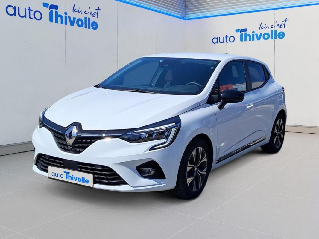 Image de l'annonce principale - Renault Clio