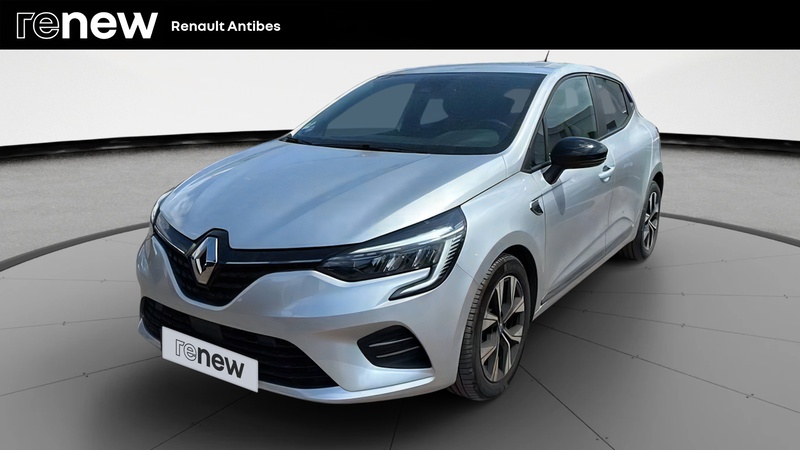 Image de l'annonce principale - Renault Clio
