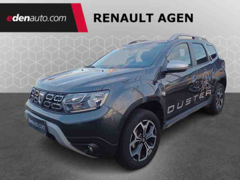 Image de l'annonce principale - Dacia Duster