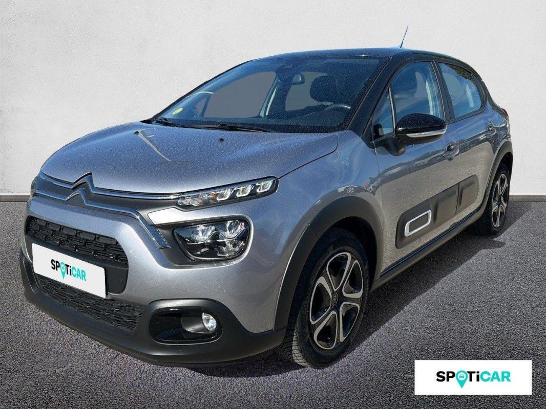 Image de l'annonce principale - Citroën C3