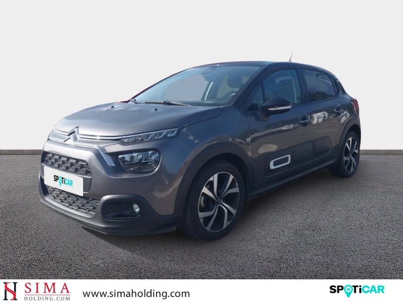 Image de l'annonce principale - Citroën C3