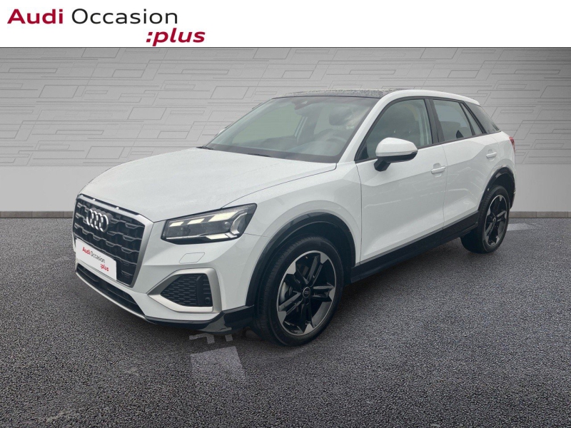 Image de l'annonce principale - Audi Q2