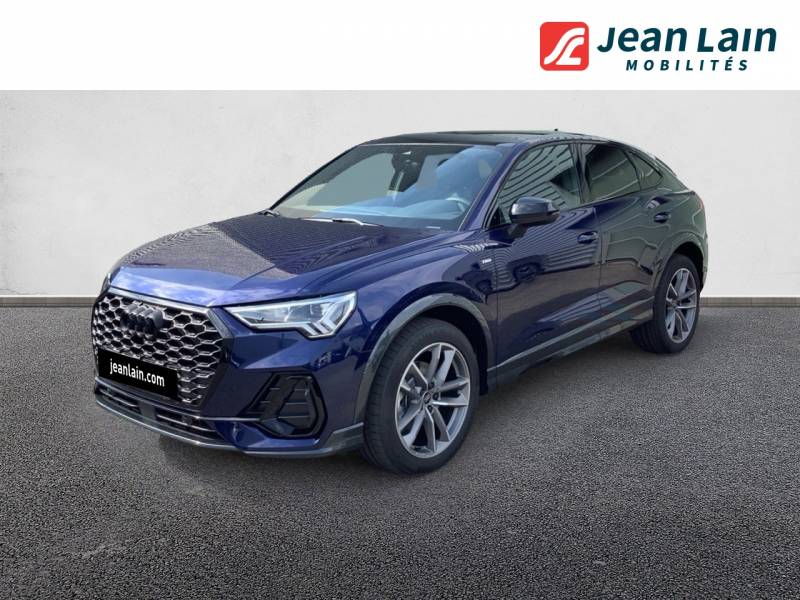 Image de l'annonce principale - Audi Q3