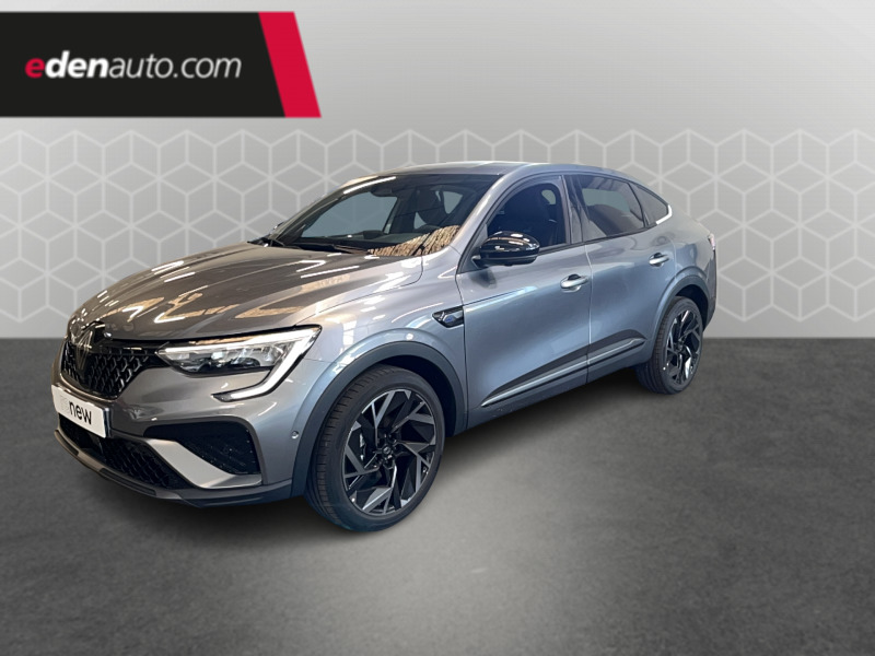 Image de l'annonce principale - Renault Arkana