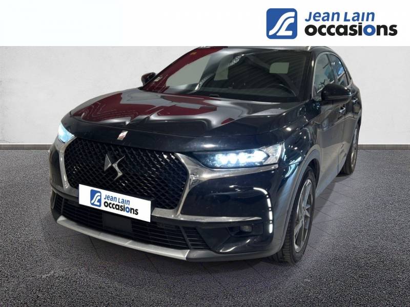 Image de l'annonce principale - DS DS 7 Crossback