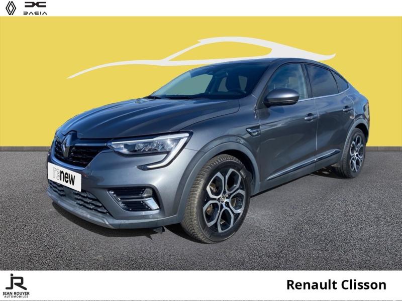 Image de l'annonce principale - Renault Arkana