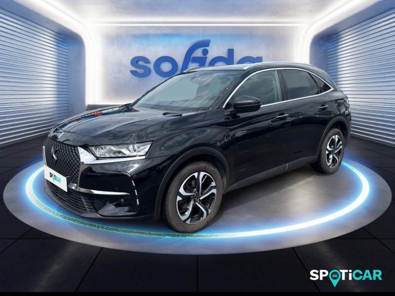 Image de l'annonce principale - DS DS 7 Crossback