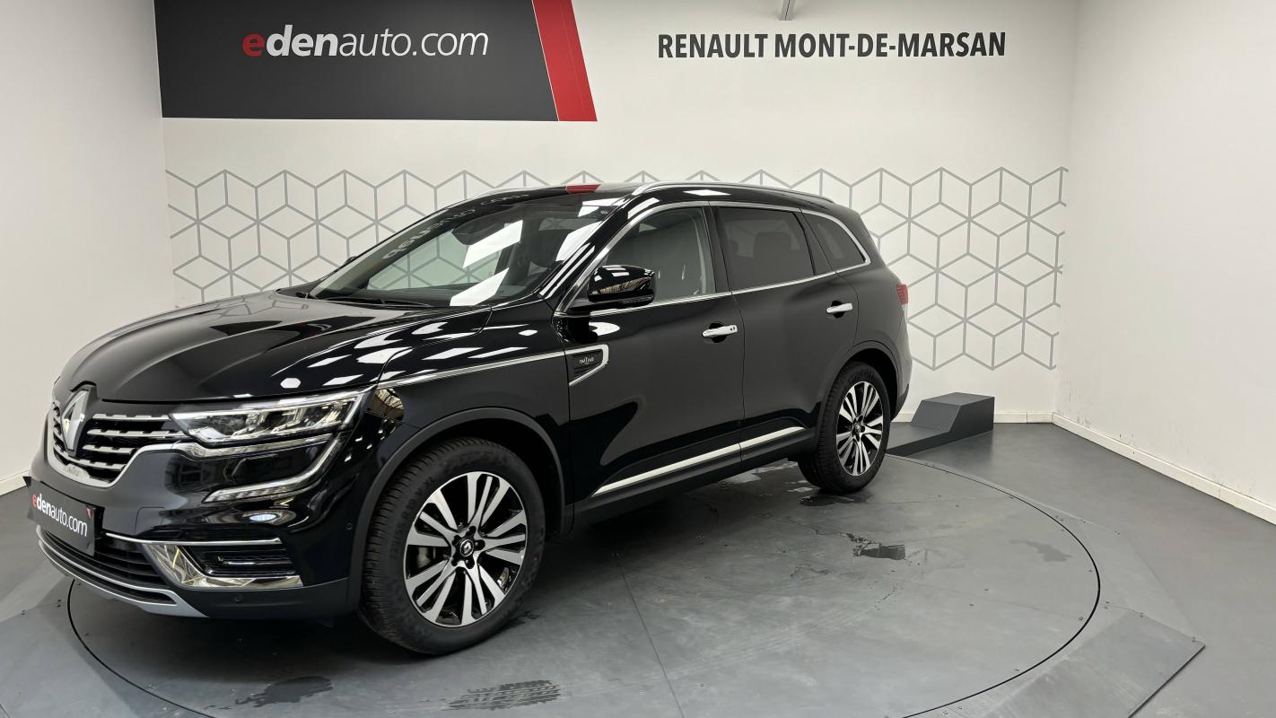 Image de l'annonce principale - Renault Koleos