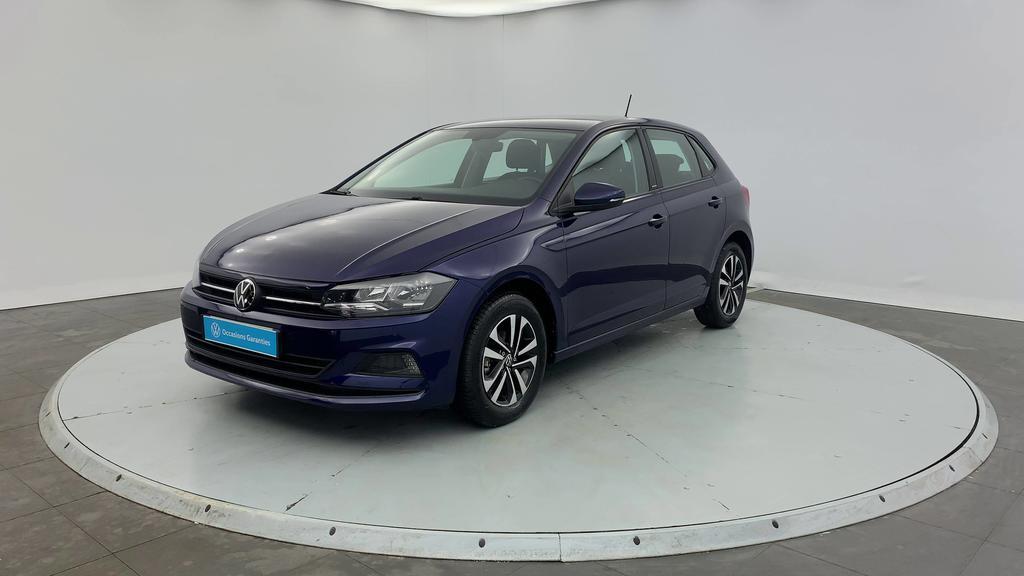 Image de l'annonce principale - Volkswagen Polo