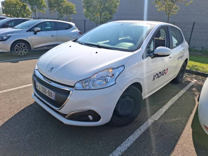 Image de l'annonce principale - Peugeot 208